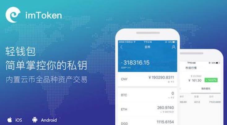 数字资产管理的路还很长